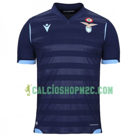 SS Lazio Maglia Terza 2019/2020 Manica Corta
